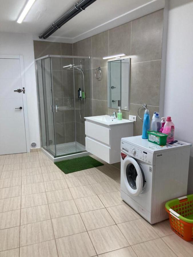 Villa Sol กาเยาซัลวาเค ภายนอก รูปภาพ