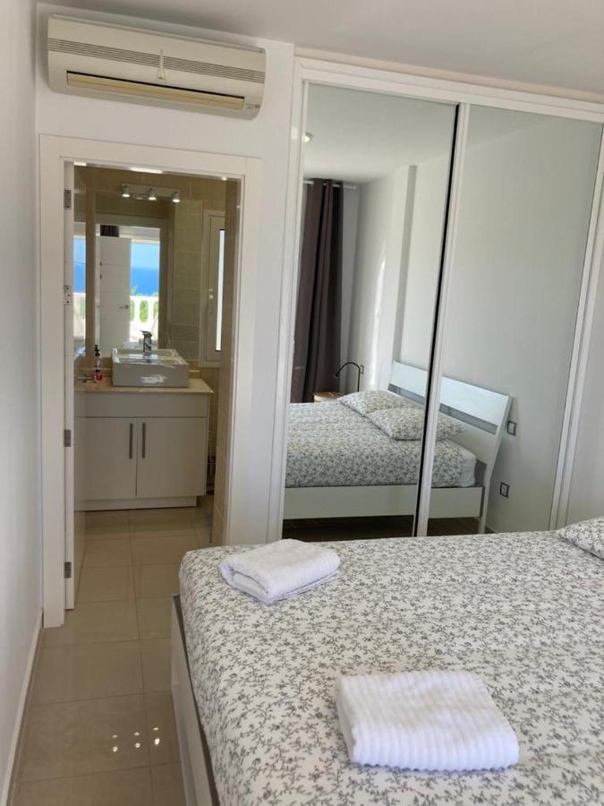 Villa Sol กาเยาซัลวาเค ภายนอก รูปภาพ
