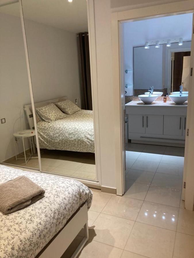 Villa Sol กาเยาซัลวาเค ภายนอก รูปภาพ