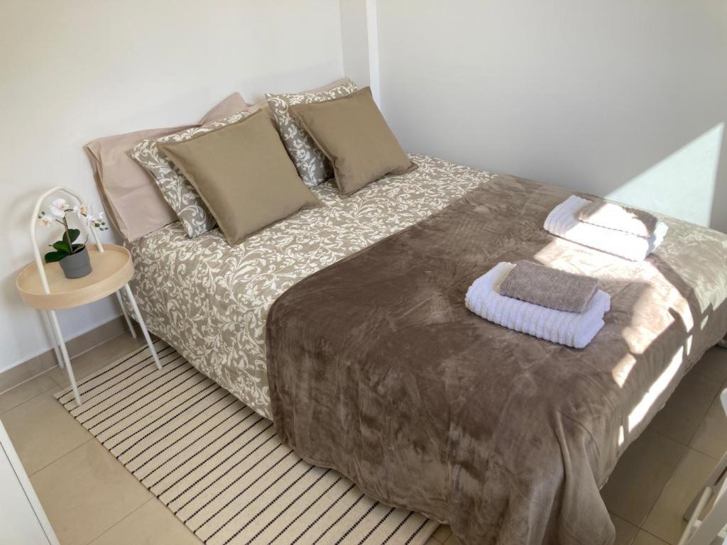 Villa Sol กาเยาซัลวาเค ภายนอก รูปภาพ